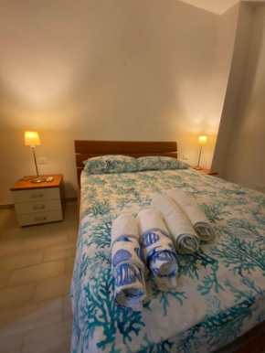 casa Feluca Rodi Garganico